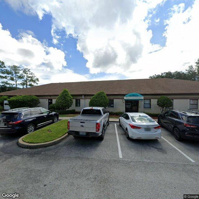 Confident Care of Florida Corp Street View Image