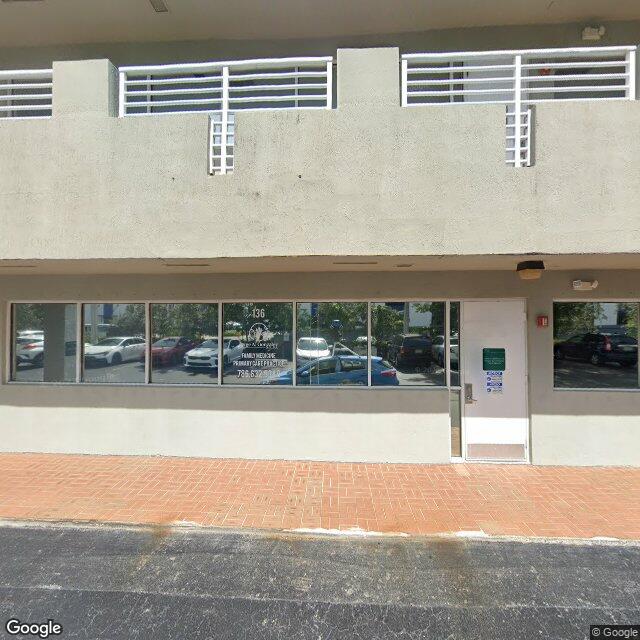Preferred Care Home Health Services Street View Image