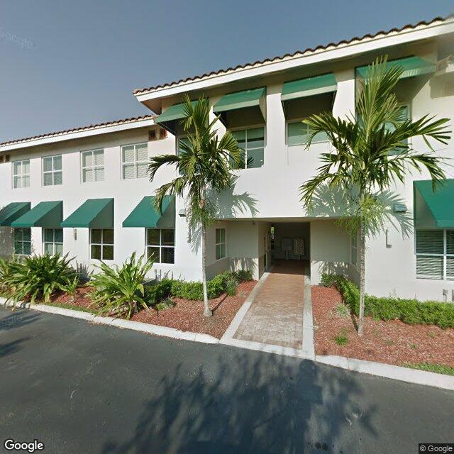 Reputable Health Care Inc Street View Image