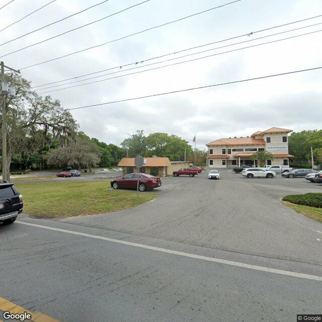 Adventhealth Home Care Gulf Coast Street View Image