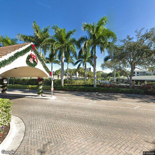 Moorings Park Home Health Agency Street View Image