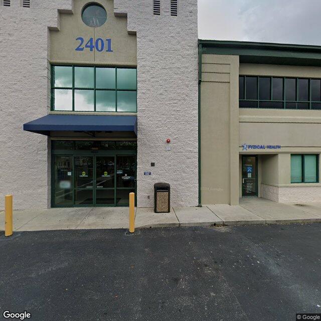 Mederi Caretenders Street View Image