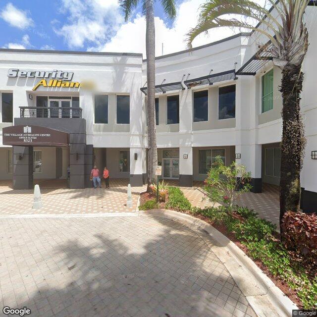 Calura Home Health Services, Inc Street View Image