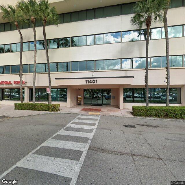 Faith Health Care, Inc Street View Image