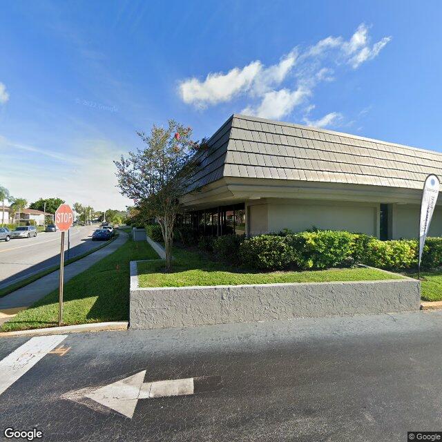 Palm Garden Home Health Street View Image
