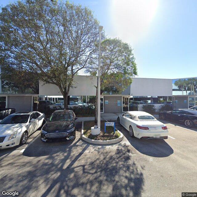 Hrc Home Health Services-Broward Llc Street View Image