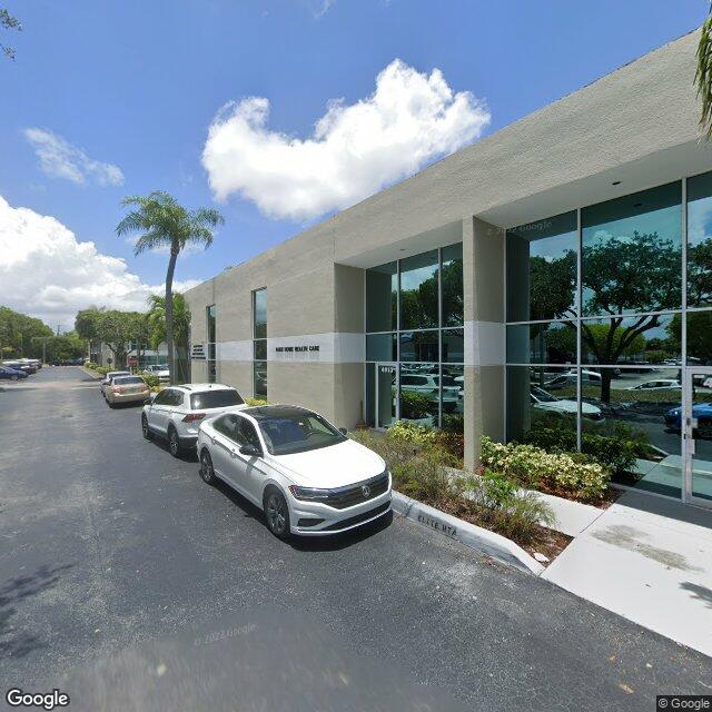 Parx Home Health Care Street View Image