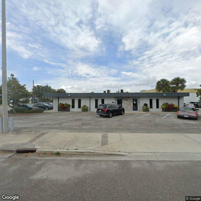 Pinnacle Senior Care Street View Image
