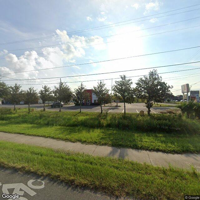 Suncrest Omni Street View Image