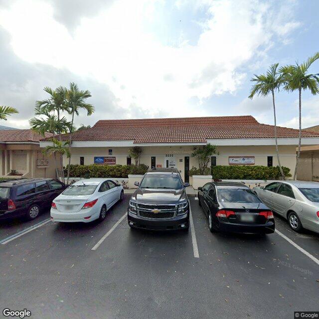 Pro-Health Nursing Services, Inc. Street View Image