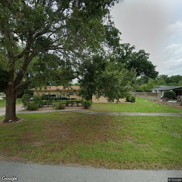 Linil Visiting Nurses Inc Street View Image