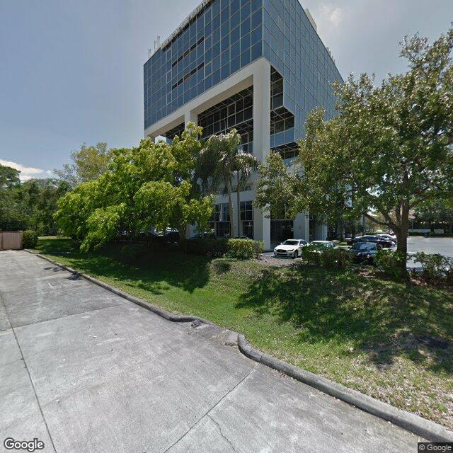 Trilogy Home Healthcare Street View Image
