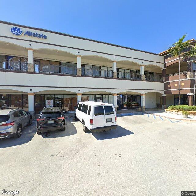 Guardian Care Services of Broward, Inc. Street View Image
