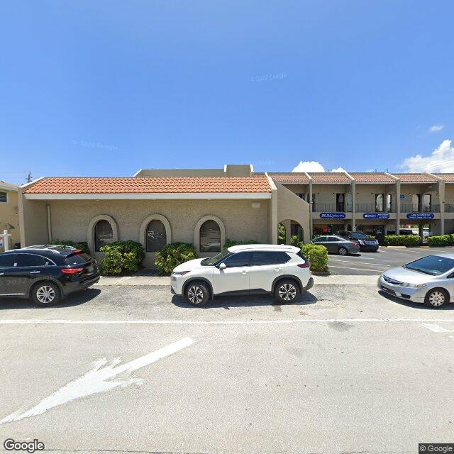 Confident Care of Florida Corp Street View Image