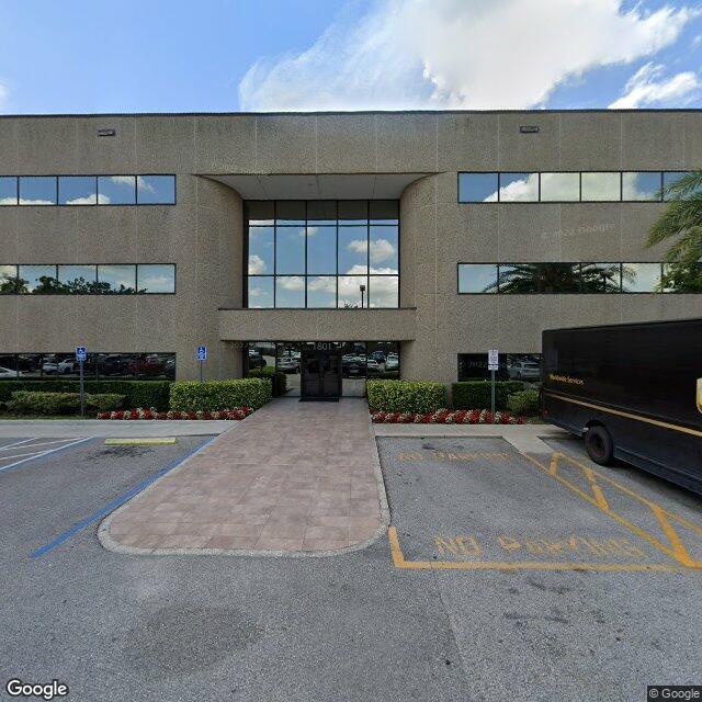 Firstat Nursing Services Street View Image