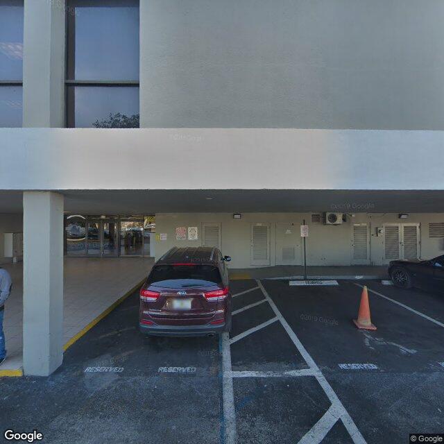 Nationwide Healthcare Services, Inc. Street View Image