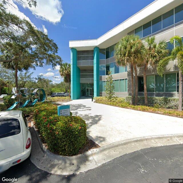 Fusion Healthcare Street View Image