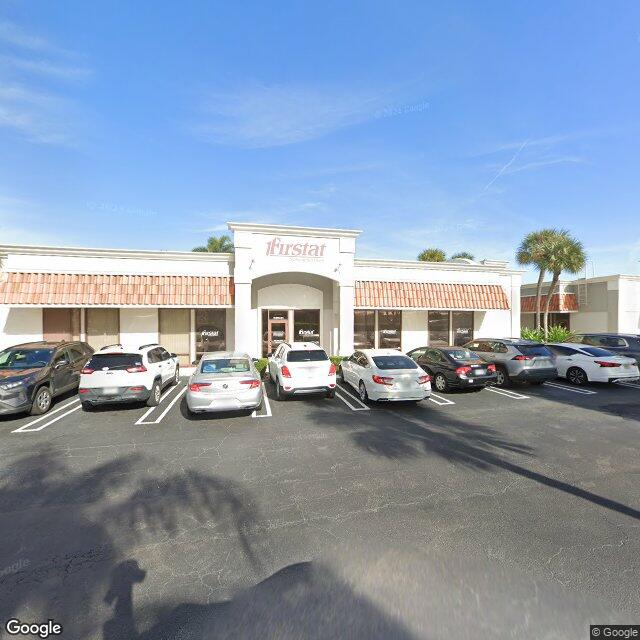 Firstat Nursing Services-West Palm Beach Street View Image