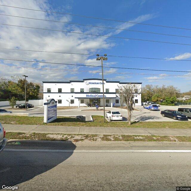 Floridas Choice Home Care Street View Image