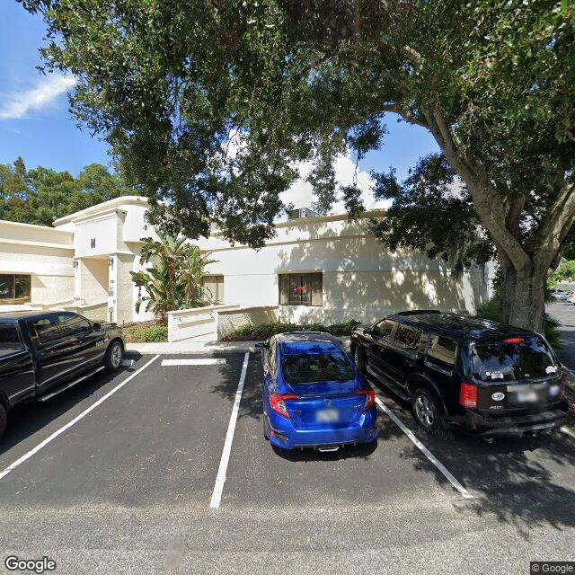 Capri Home Care Street View Image