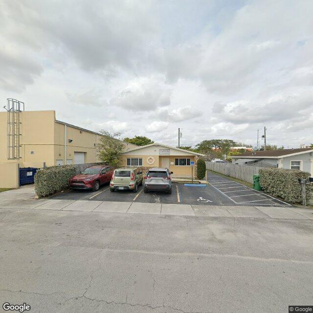 Exclusive Services, Inc. Street View Image