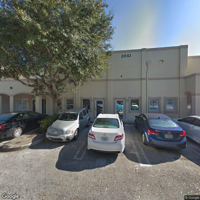 Total Nursing Services, Inc. Street View Image