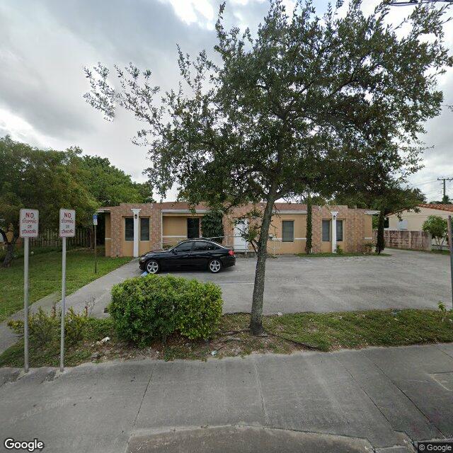 Home Bound Care Inc Street View Image