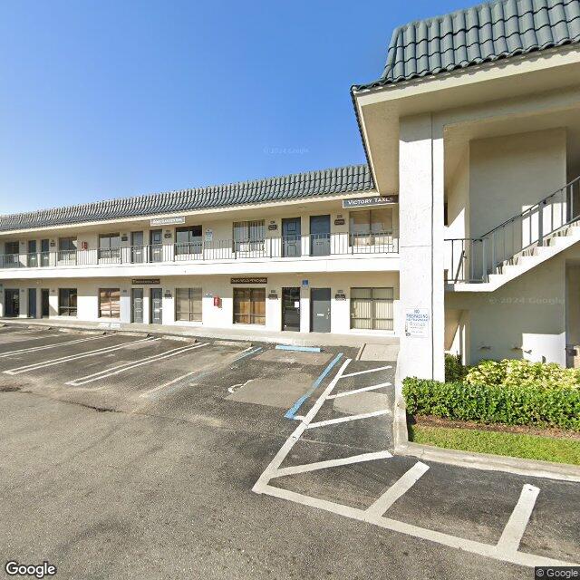 Uns United Nursing Services Street View Image