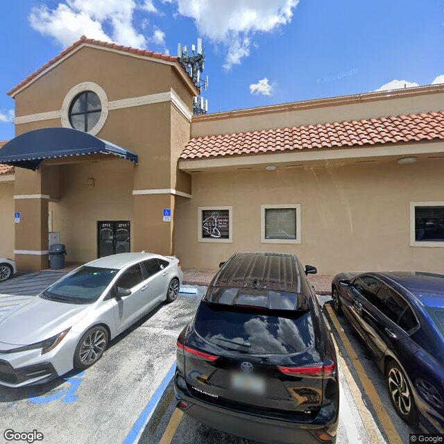 Real Best Home Health Services, Inc Street View Image