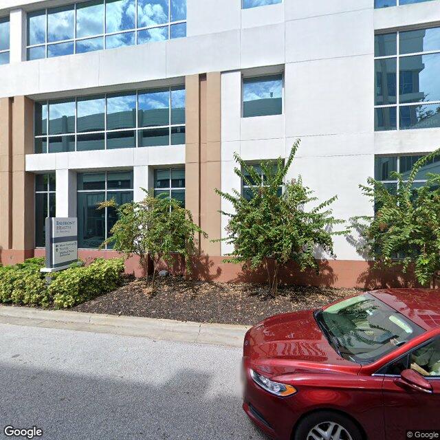 Bayfront Home Health Services Street View Image
