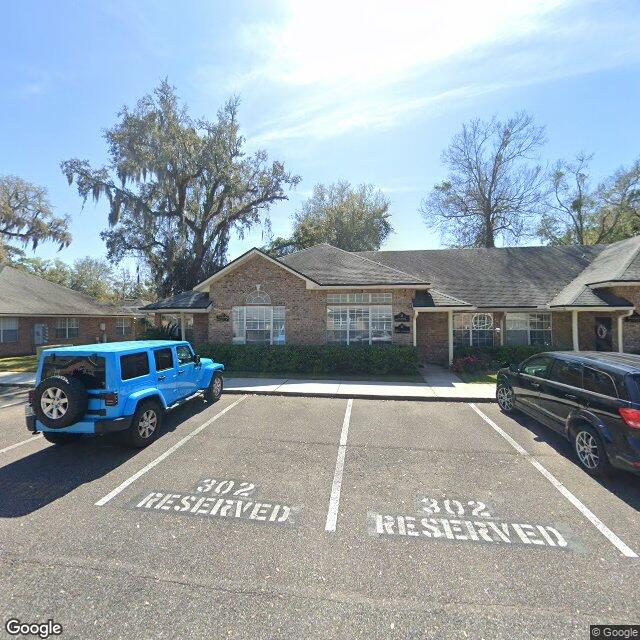 Doctors Choice-Jacksonville Llc Street View Image