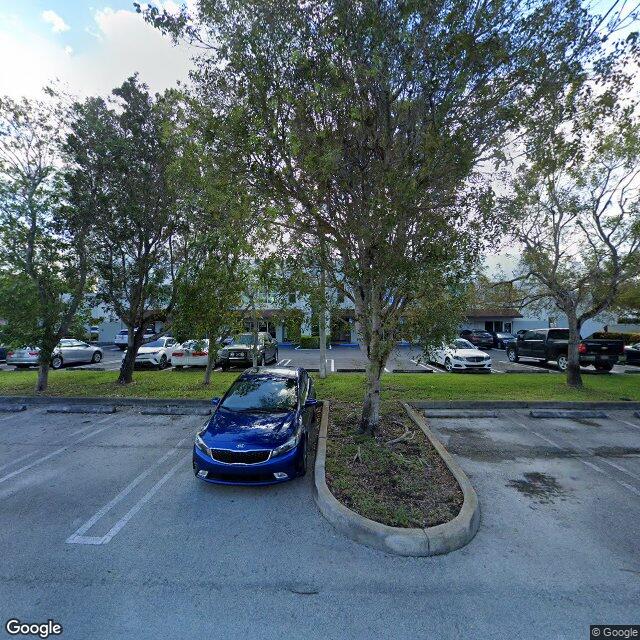 Angel Home Care Services Inc Street View Image