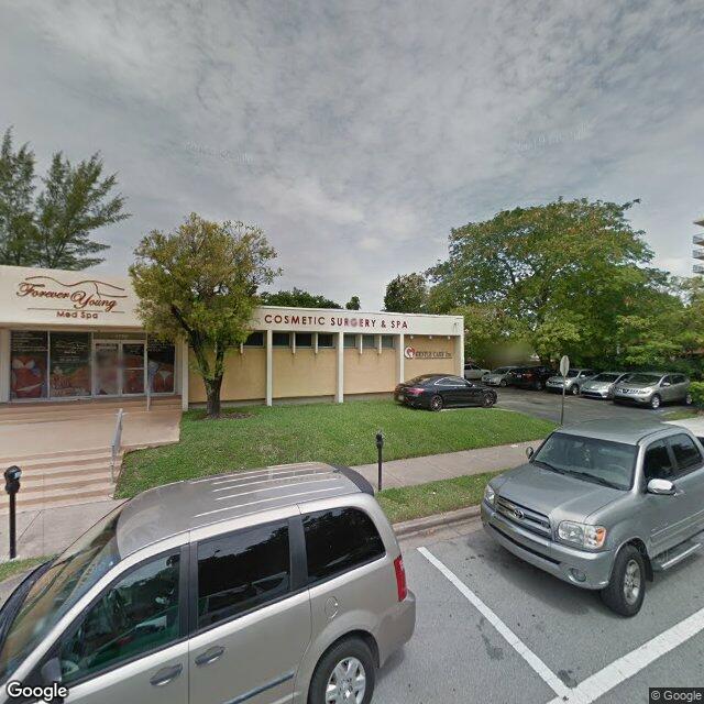 Gentle Care, Inc. Street View Image