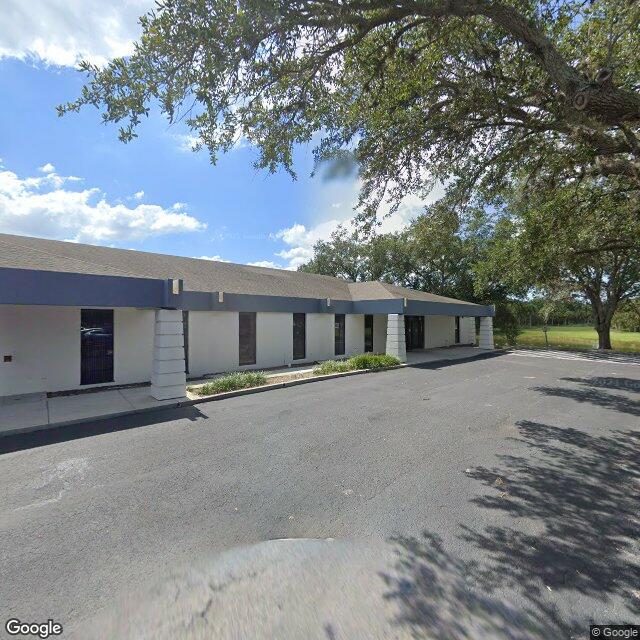 Sarasota Memorial Homecare Street View Image