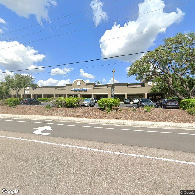 Mederi Caretenders Street View Image