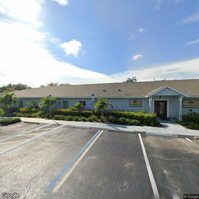 Aftercare Nursing Services Inc Street View Image