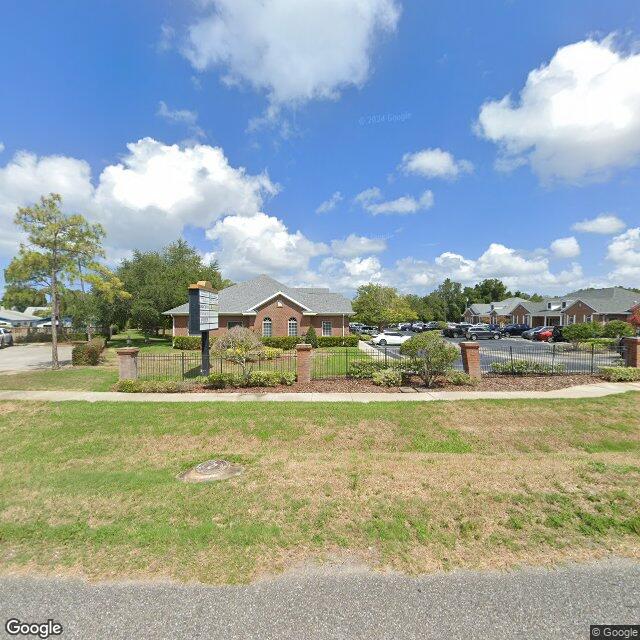 Comfort Home Health Agency Inc Street View Image