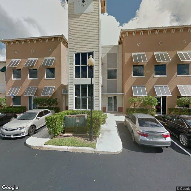 Pinnacle Home Care Street View Image
