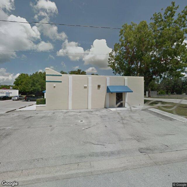 Home Advantage Health Care Street View Image