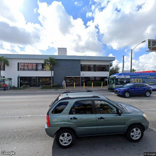 Dd Health Home Care Inc Street View Image