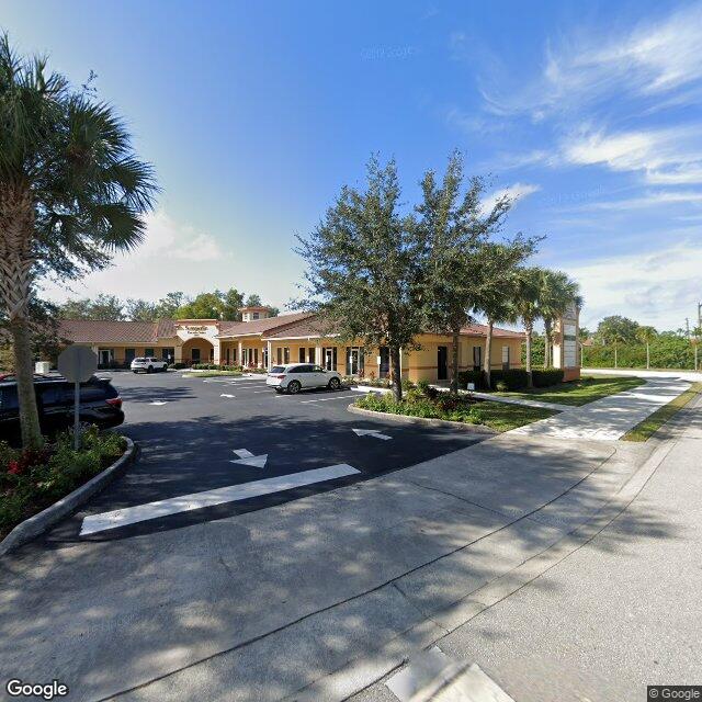 A I T (Always IN Touch) Home Health Inc Street View Image