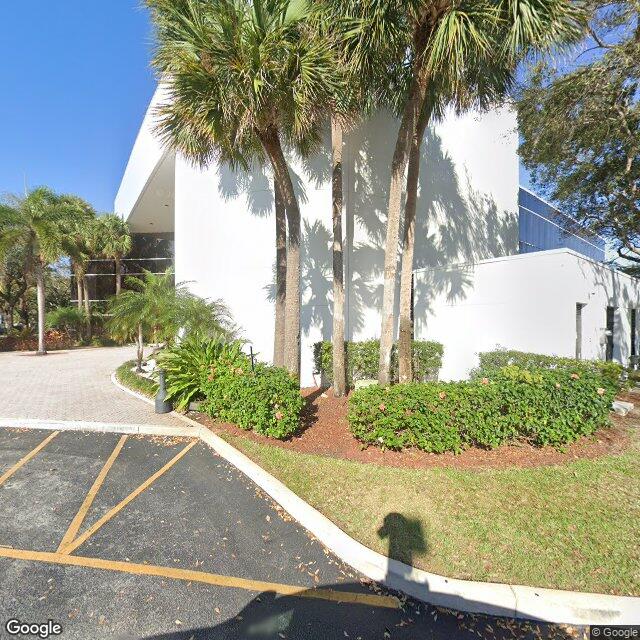 Comprehensive Home Care of Palm Beach Street View Image