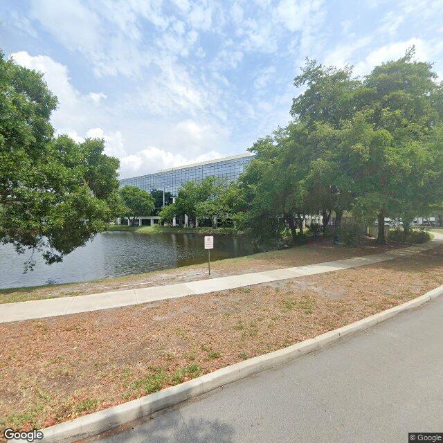 Comprehensive Home Care of Broward Street View Image