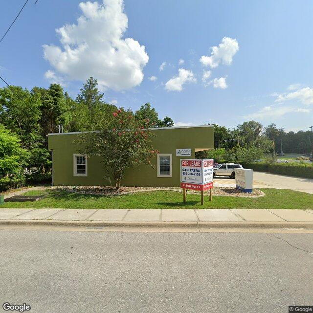 Heal at Home Healthcare Street View Image