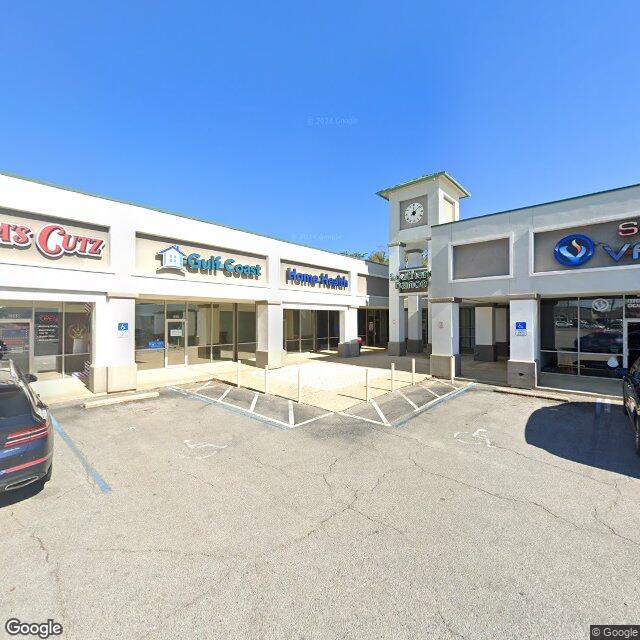 Gulf Coast Home Health Street View Image