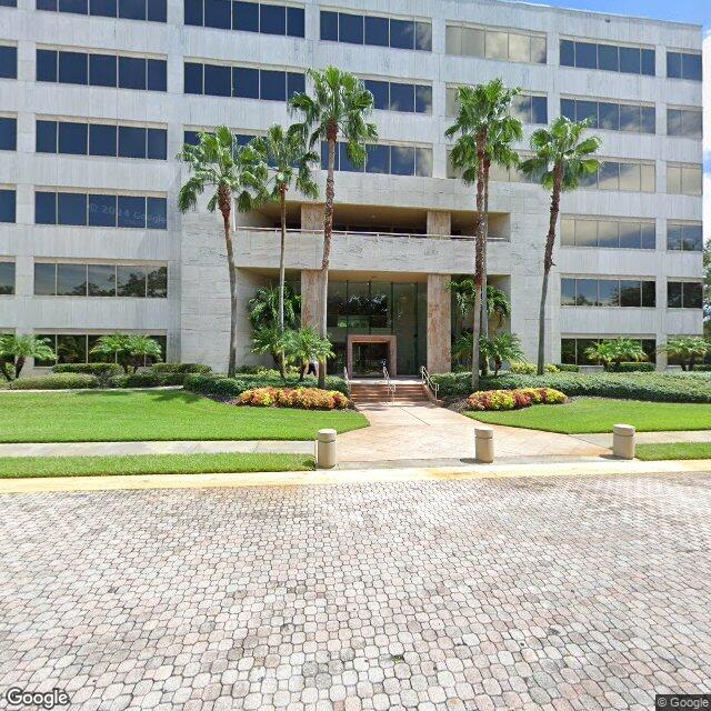 Mederi Caretenders Street View Image