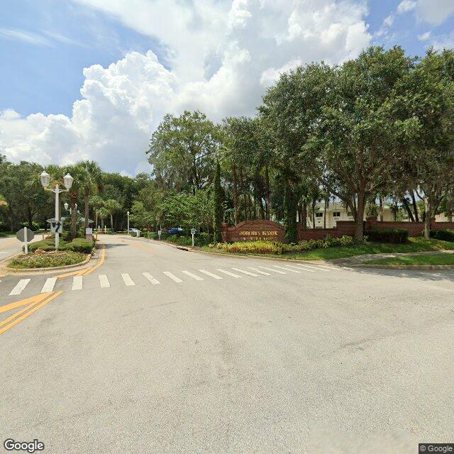 John Knox Village of Central Florida Inc Street View Image