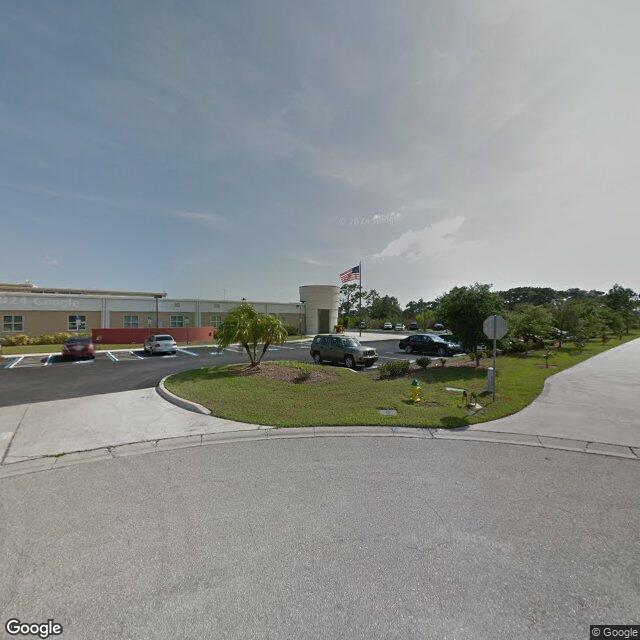 Manorcare Health Services Street View Image