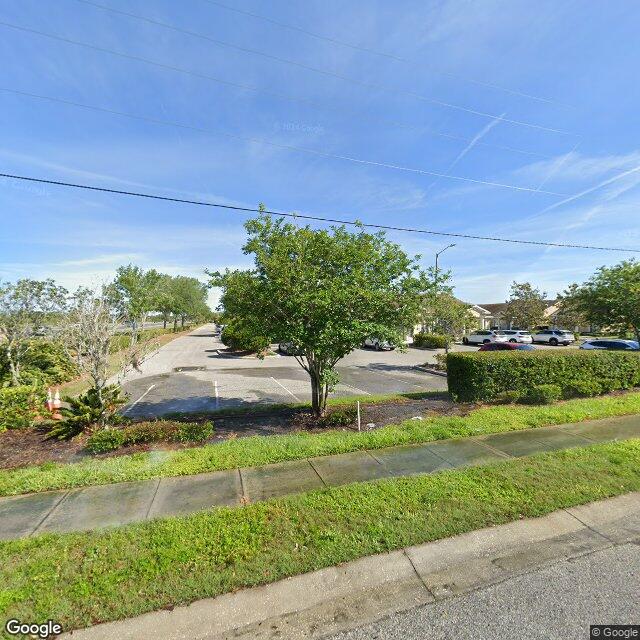 Visiting Nurse Association of Florida Inc Street View Image