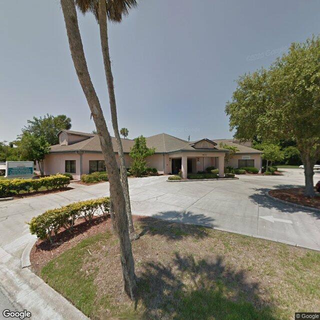 Parrish Home Health Street View Image